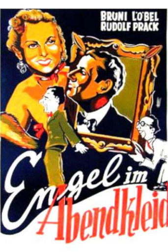 Poster for Engel im Abendkleid