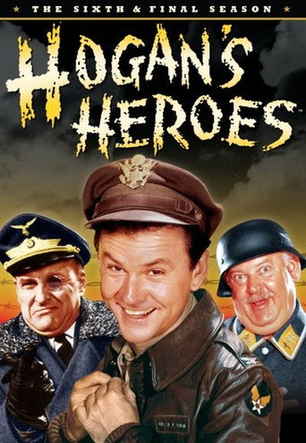 The poster for Season 6