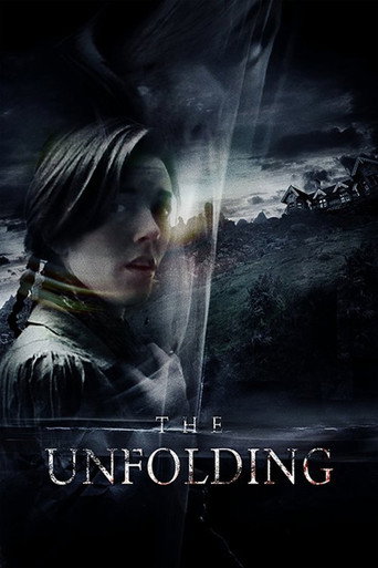 Poster for The Unfolding