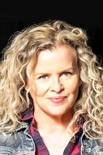 Portrait of Shauna Black