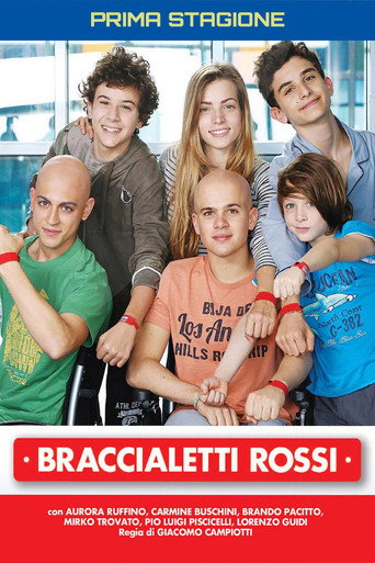 The poster for Season 1