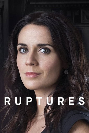 The poster for Season 4