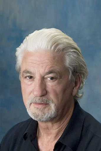 Portrait of Marco St. John