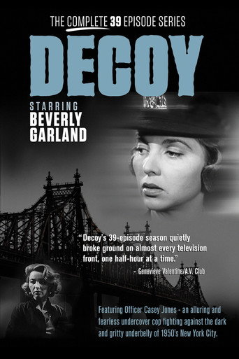 The poster for Season 1