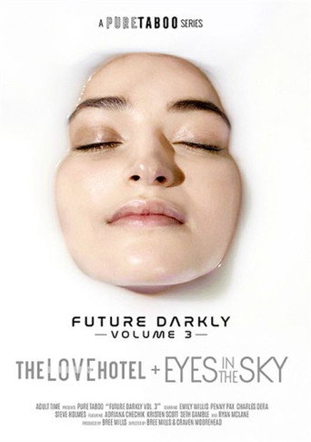 Poster for Future Darkly 3