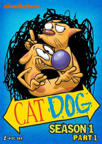 The poster for Season 1