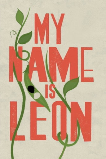 Poster for My Name Is Leon