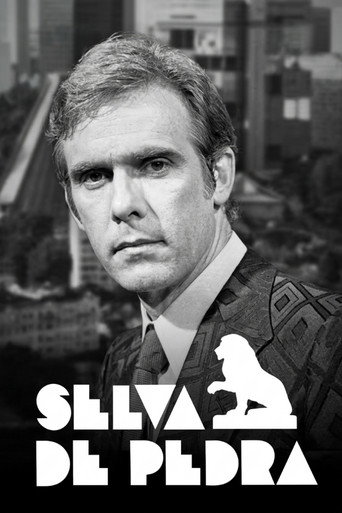 Poster for Selva de Pedra