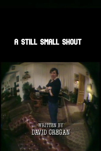 Poster for A Still Small Shout