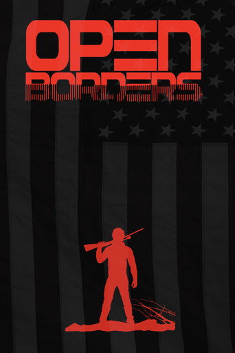 Poster for Open Borders