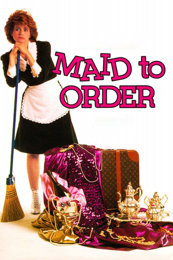 Poster for Maid to Order