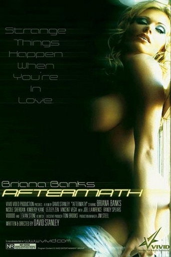 Poster for Aftermath