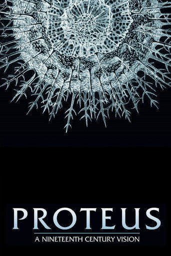 Poster for Proteus: A Nineteenth Century Vision