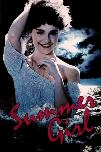 Poster for Summer Girl