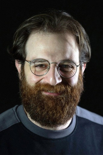 Portrait of Fouad Yammine