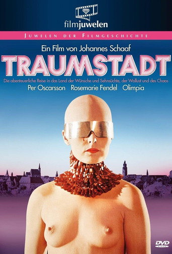 Poster for Dream City