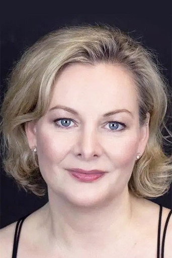 Portrait of Sara Stewart