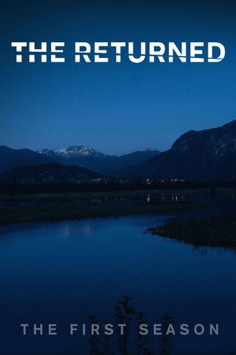 The poster for Season 1