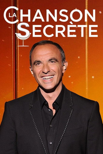 Poster for The Secret Song