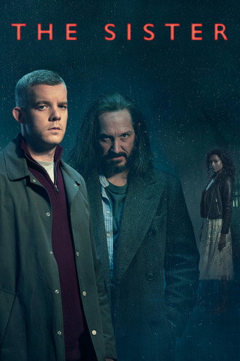 The poster for Season 1