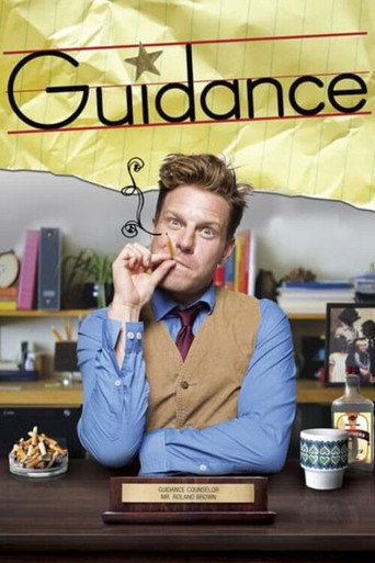 Poster for Guidance