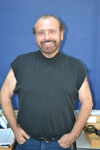 Portrait of Hélcio Henriques