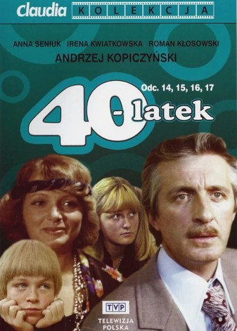 The poster for Season 3