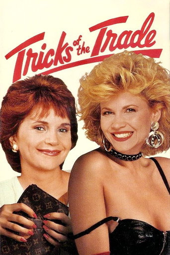 Poster for Tricks of the Trade
