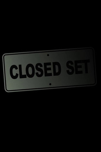 Poster for Closed Set
