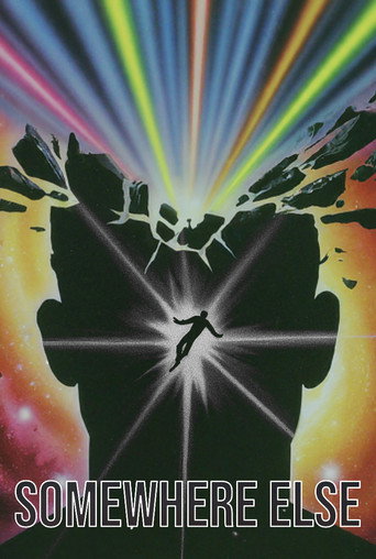 Poster for Somewhere Else