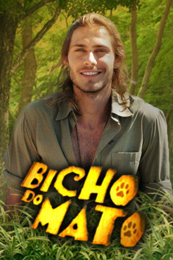 Poster for Bicho do Mato