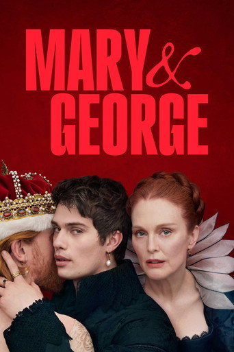 The poster for Miniseries