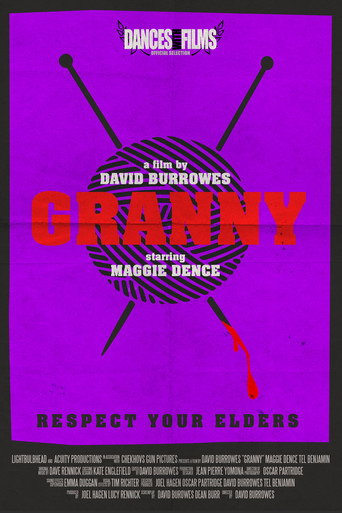 Poster for Granny