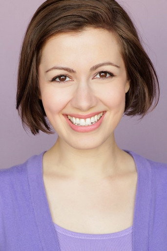 Portrait of Whitney Avalon