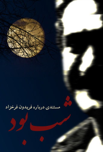 Poster for It was Night