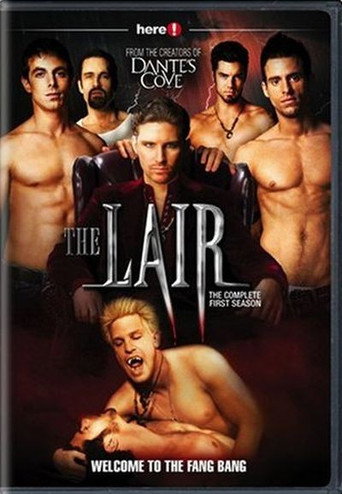 The poster for Season 1