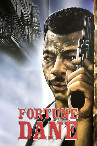 Poster for Fortune Dane