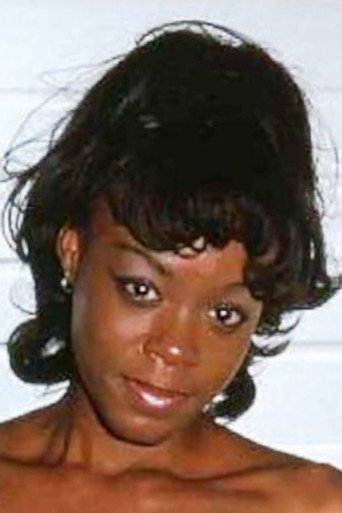 Portrait of Meka Johnson