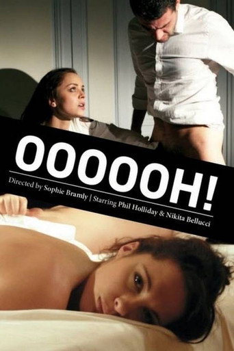 Poster for Oooooh!