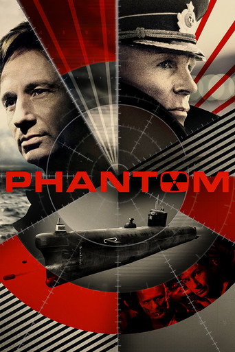 Poster for Phantom