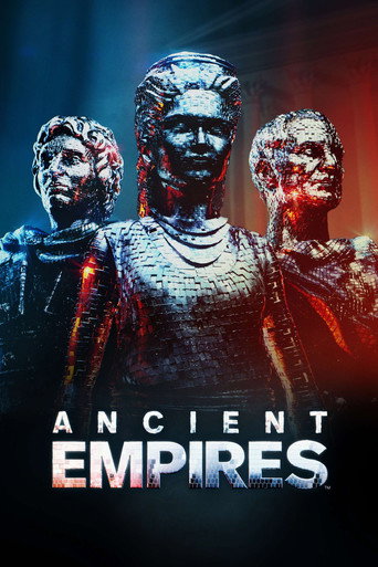 Poster for Ancient Empires