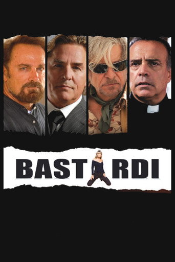 Poster for Bastardi
