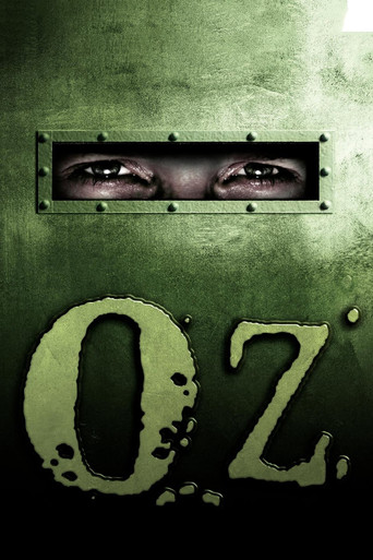 The poster for Season 1