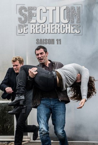 The poster for Season 11