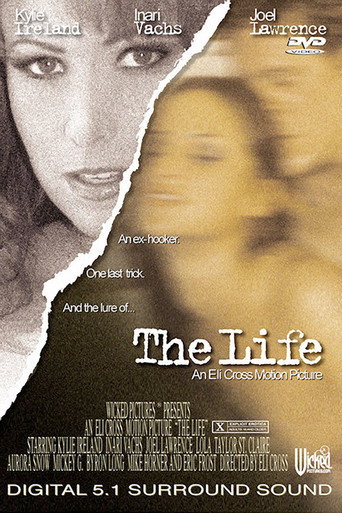 Poster for The Life