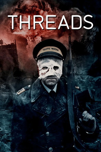Poster for Threads