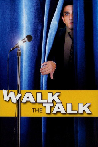 Poster for Walk the Talk