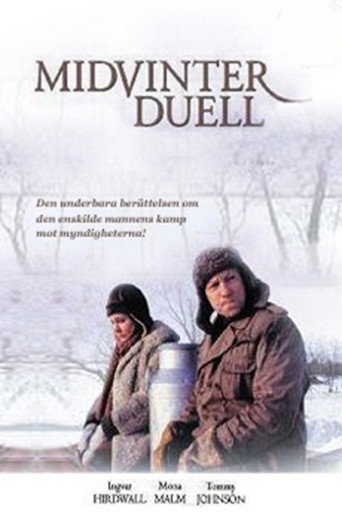 Poster for Midvinterduell