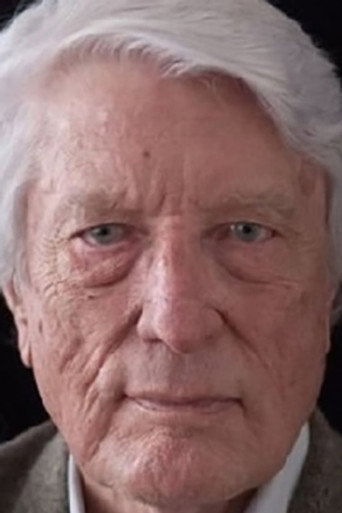Portrait of Hans Meyer