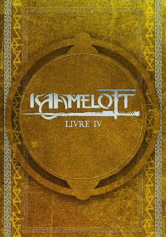 The poster for Livre IV